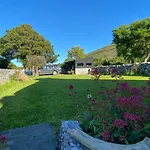 Oranuisce Thatch Tatil Evi Ballyvaughan