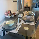 Tatil Evi Oranuisce Thatch