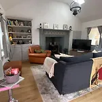 Oranuisce Thatch Tatil Evi Ballyvaughan