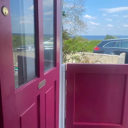 別荘 Oranuisce Thatch *