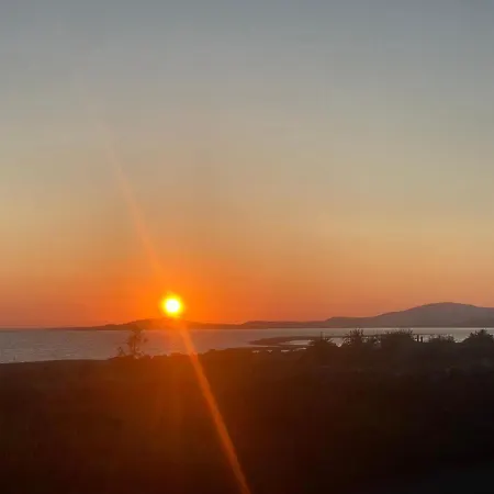 Oranuisce Thatch Semesterbostad Ballyvaughan