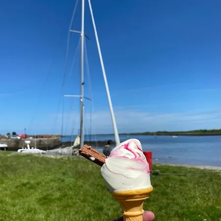 Oranuisce Thatch バリーボーン