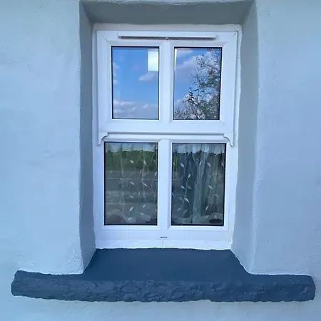 Oranuisce Thatch * バリーボーン