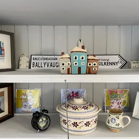 別荘 Oranuisce Thatch *