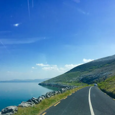 別荘 Oranuisce Thatch