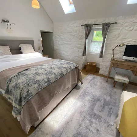 Oranuisce Thatch Holiday home *