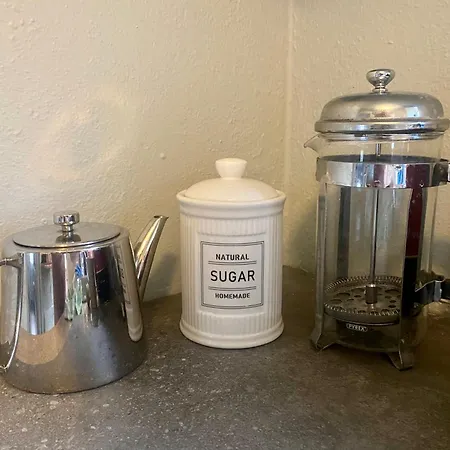 Oranuisce Thatch * באליווהן