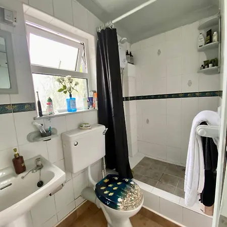 Oranuisce Thatch Semesterbostad Ballyvaughan