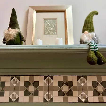 別荘 Oranuisce Thatch *