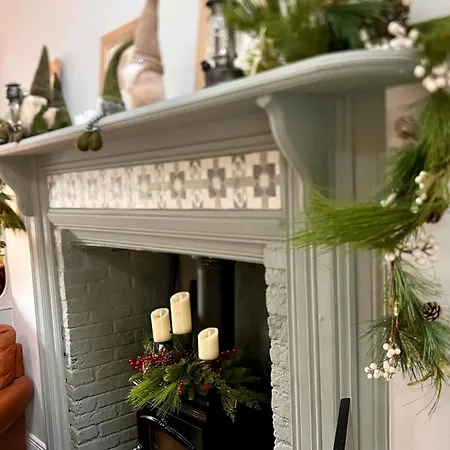 Oranuisce Thatch 別荘