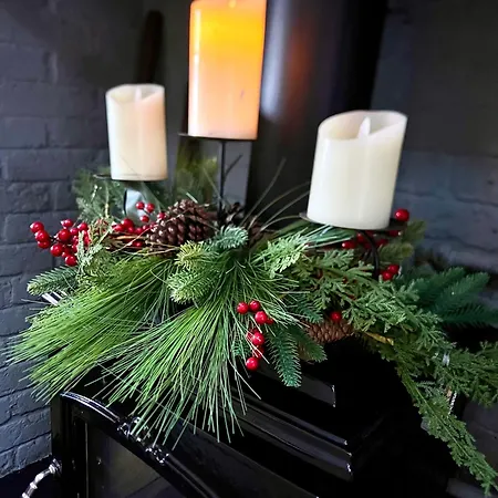 Semesterbostad Oranuisce Thatch