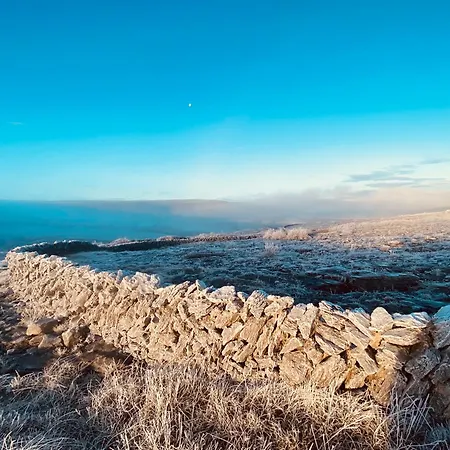 Vakantiehuis Oranuisce Thatch Ballyvaughan