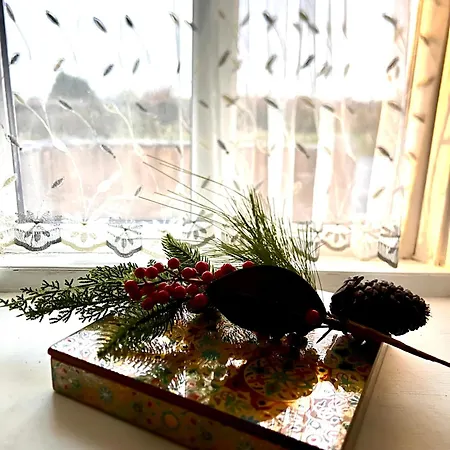 Oranuisce Thatch Ballyvaughan