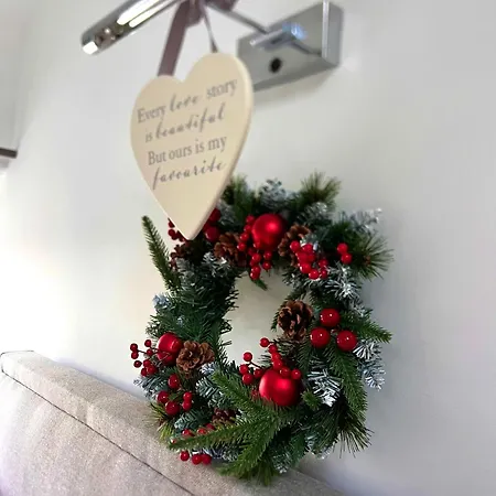 Oranuisce Thatch 別荘