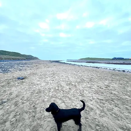 別荘 Oranuisce Thatch *