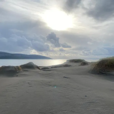 別荘 Oranuisce Thatch *