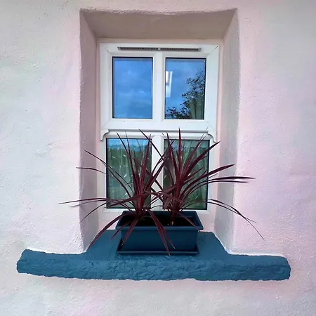 Tatil Evi Oranuisce Thatch
