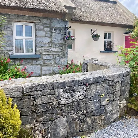 Oranuisce Thatch