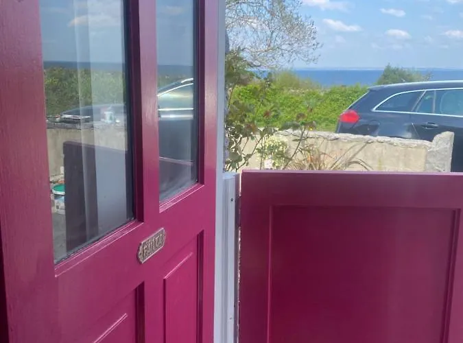 Casa vacanze Oranuisce Thatch *