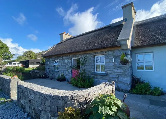 Vakantiehuis Oranuisce Thatch