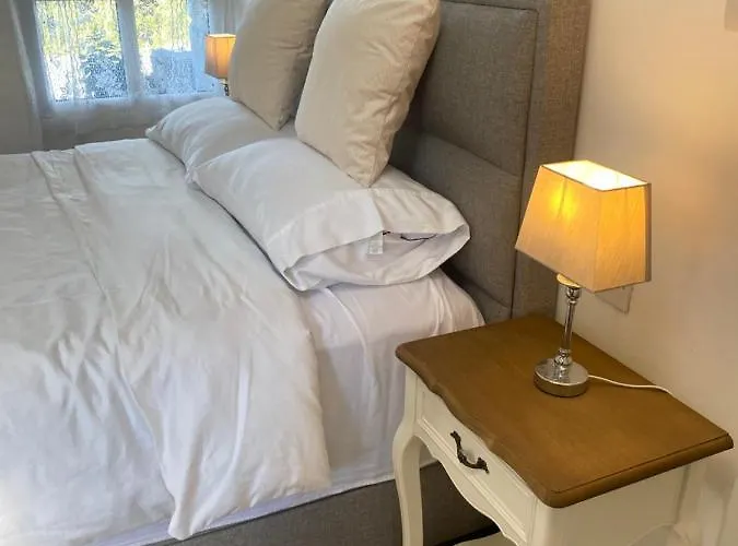 Vakantiehuis Oranuisce Thatch