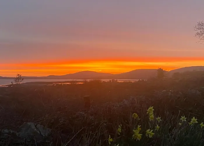 Oranuisce Thatch Ballyvaughan