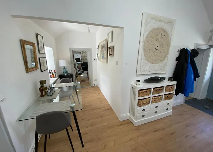 Vakantiehuis Oranuisce Thatch