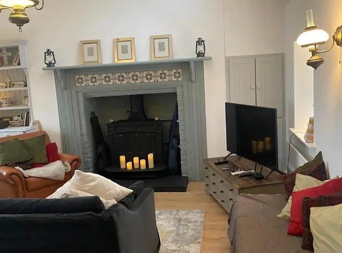 Oranuisce Thatch Casa vacanze *