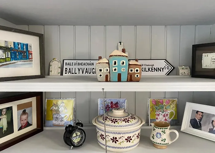 Tatil Evi Oranuisce Thatch *