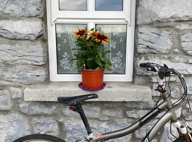 Vakantiehuis Oranuisce Thatch Ballyvaughan