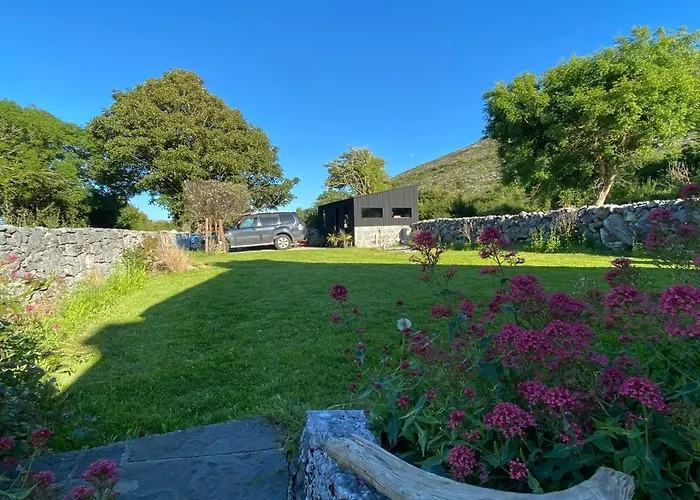 Oranuisce Thatch Vakantiehuis Ballyvaughan