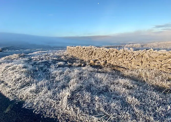 Oranuisce Thatch בית נופש *