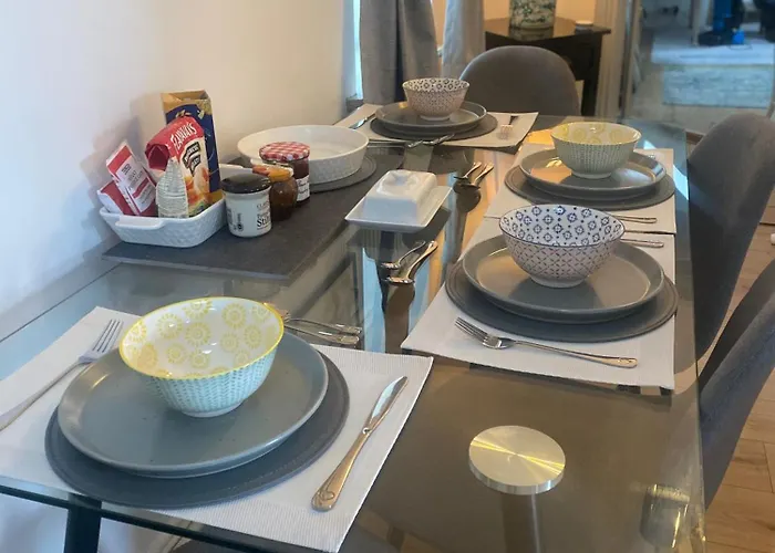 Vakantiehuis Oranuisce Thatch