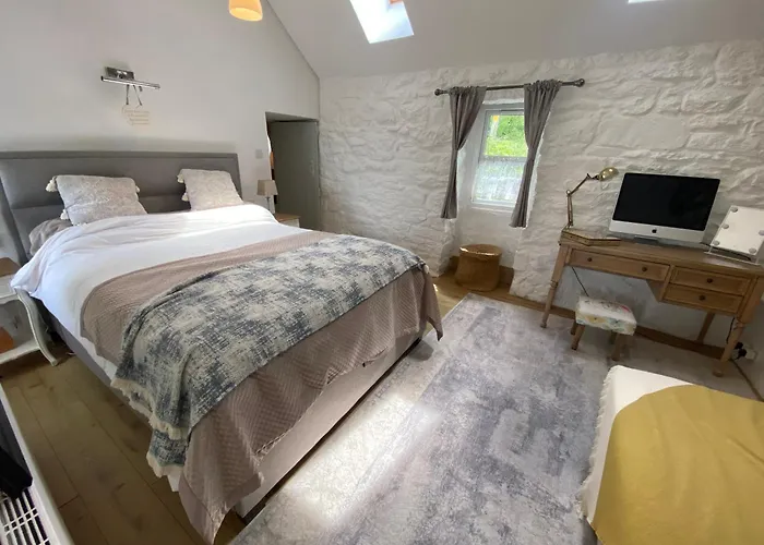 Oranuisce Thatch Casa vacanze *