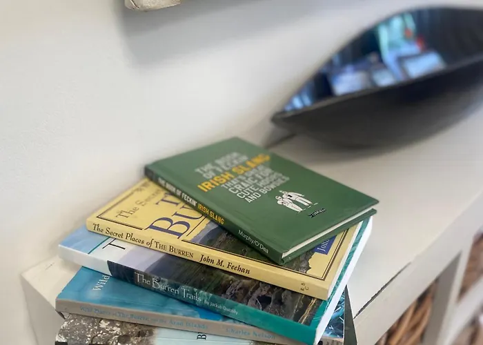 Oranuisce Thatch Casa vacanze *