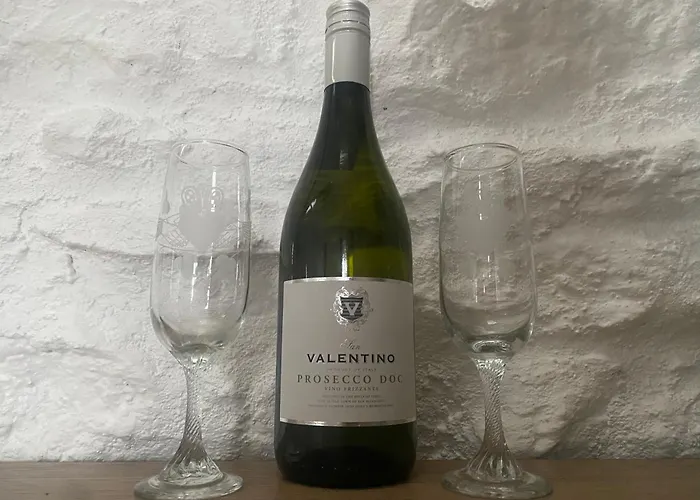 Oranuisce Thatch Vakantiehuis