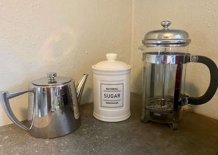 Oranuisce Thatch * באליווהן