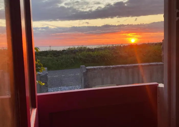 Vakantiehuis Oranuisce Thatch