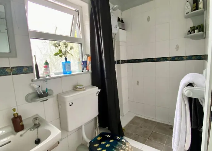 Oranuisce Thatch Vakantiehuis Ballyvaughan