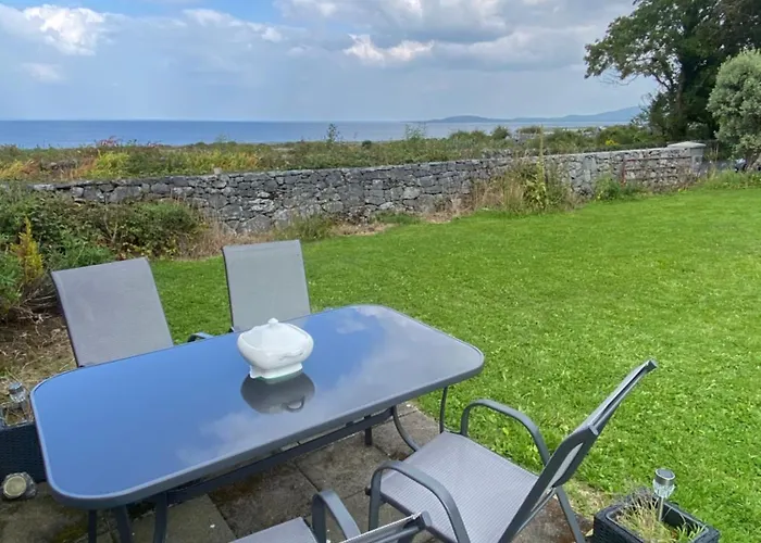 Vakantiehuis Oranuisce Thatch *