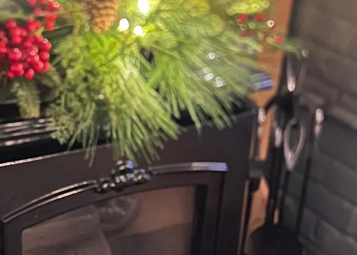 Oranuisce Thatch בית נופש *