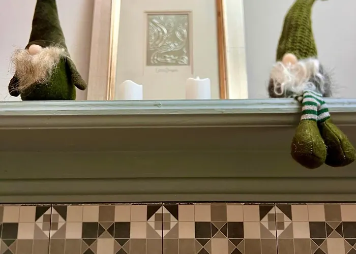 Casa vacanze Oranuisce Thatch *