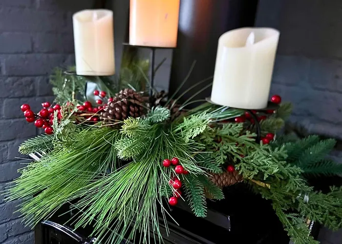 Vakantiehuis Oranuisce Thatch