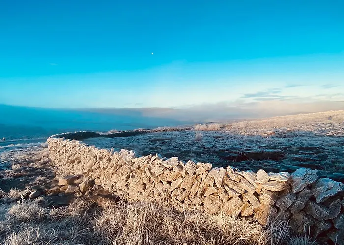 Vakantiehuis Oranuisce Thatch Ballyvaughan