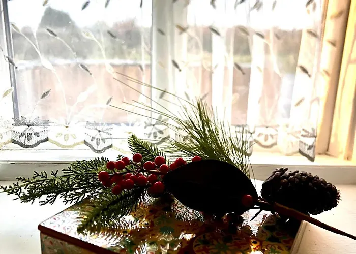 Oranuisce Thatch Ballyvaughan