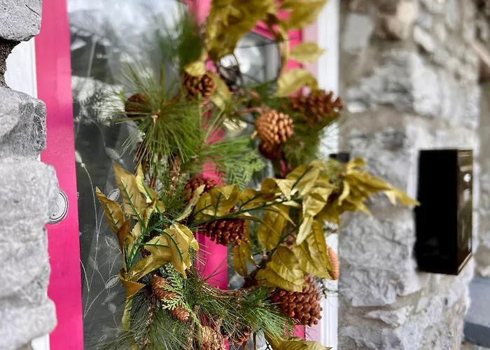 Oranuisce Thatch * באליווהן