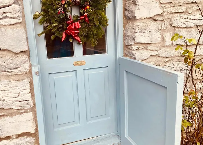 Oranuisce Thatch Casa vacanze Ballyvaughan