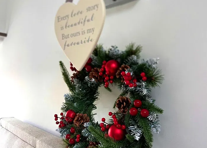 Oranuisce Thatch Vakantiehuis