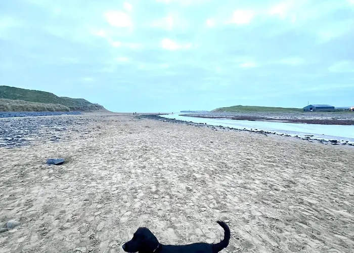 Casa vacanze Oranuisce Thatch *