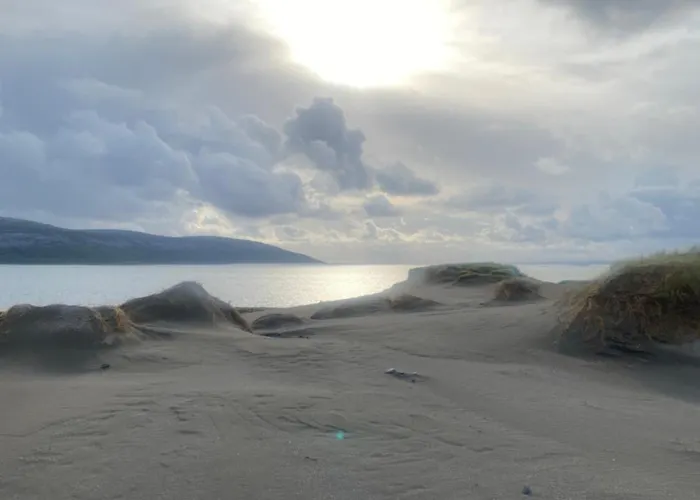 Casa vacanze Oranuisce Thatch *